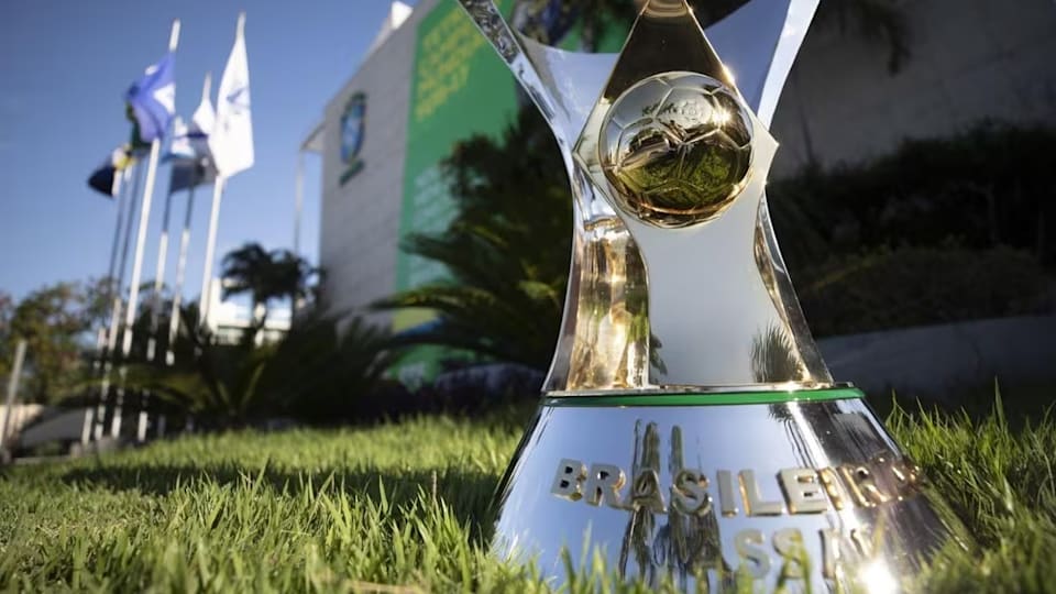 Campeonato Brasileiro 2024 calendário completo e atualizado do torneio