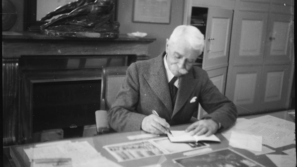 olympic-museum-coubertin-writings