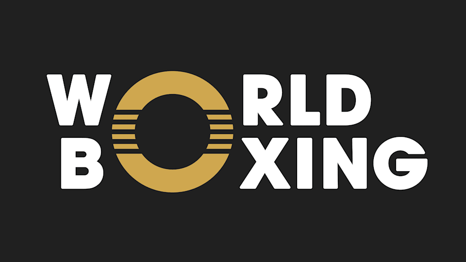 World Boxing