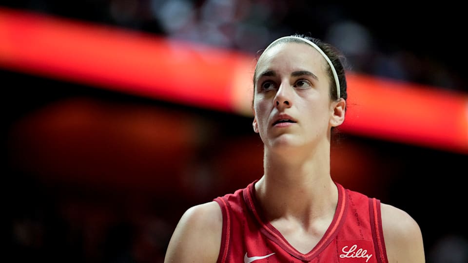 Caitlin Clark opens up on Paris 2024 omission: “I want to be there because they think I'm good enough”