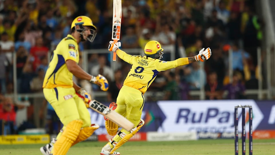 IPL 2024 schedule Dates and list of all matches