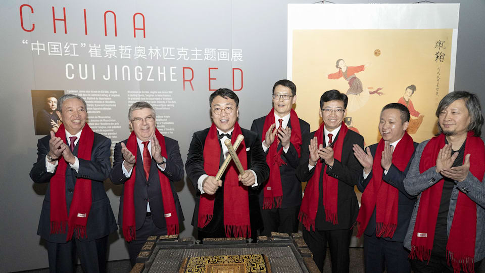 Highlights 11/02/2019