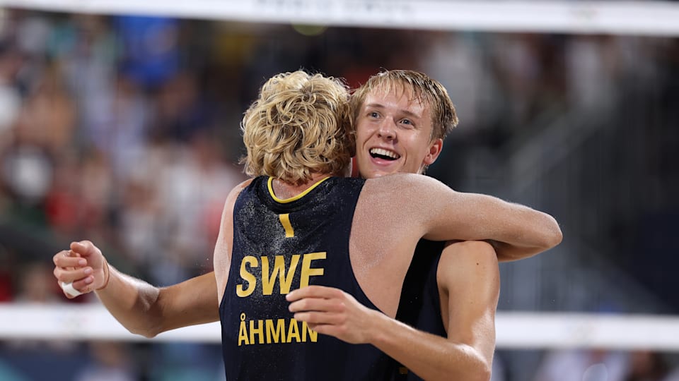 Beach Volleyball 2024 Beach Pro Tour Finals preview, full schedule