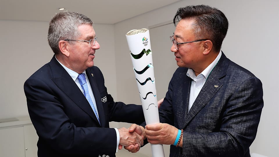 Rio 2016, les JO les plus connectés de l’histoire grâce à Samsung