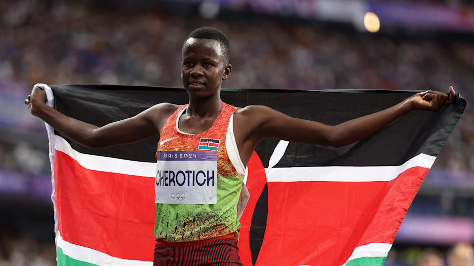 who-is-faith-cherotich-kenya-s-rising-steeplechase-star-hoping-to