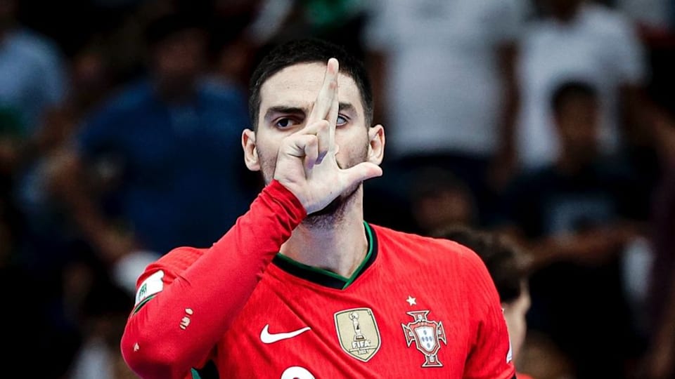 Copa do Mundo de Futsal 2024 data, horário e onde assistir a Marrocos