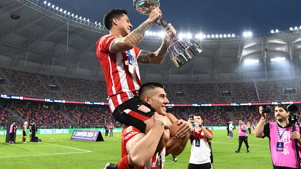 Copa Libertadores 2025 ¿qué equipos ya están clasificados? La lista completa por países