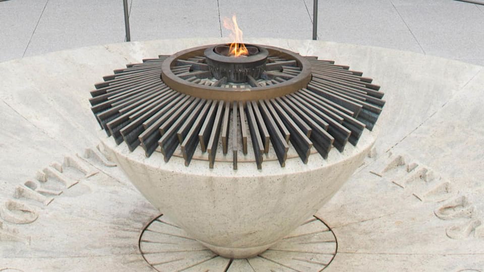 Le CIO annonce la composition de son comité consultatif des droits humains 