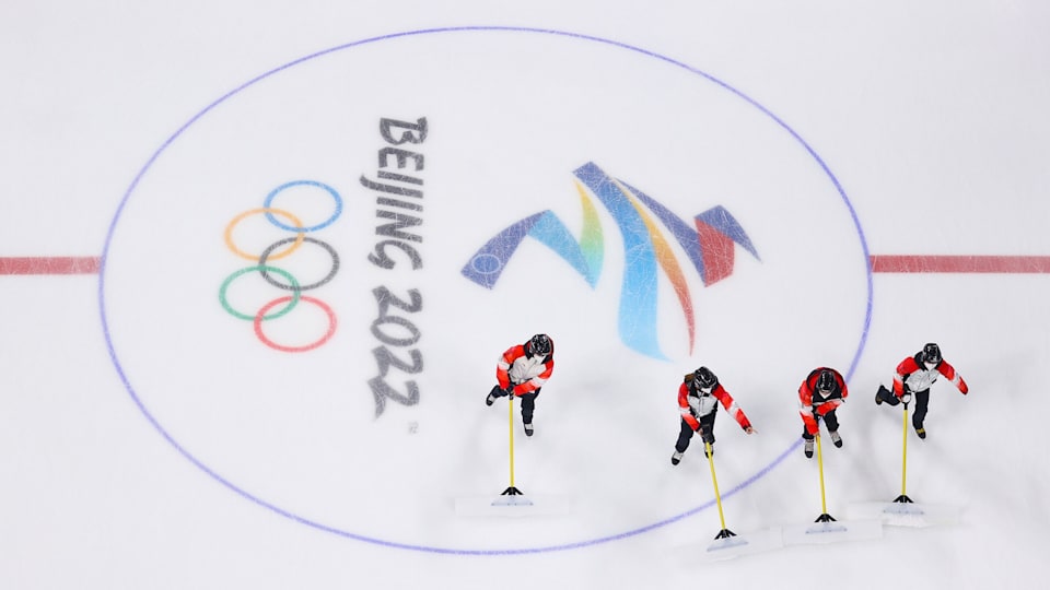 Le CIO publie le règlement d'urgence relatif à la compétition pour les Jeux Olympiques d'hiver de Beijing 2022