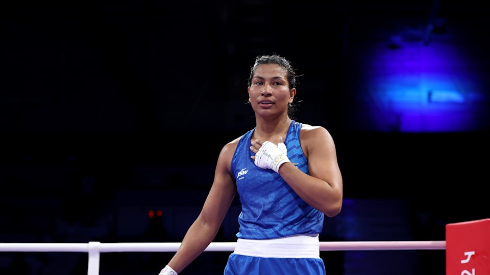 Boxing fight today live stream clearance
