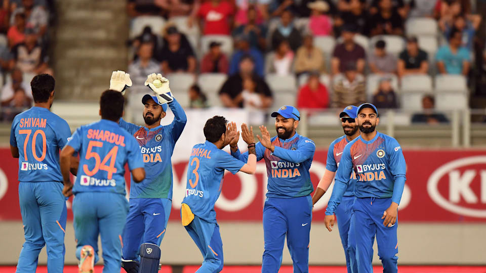 Indian cricket team schedule 2024 Series, tours, match dates full
