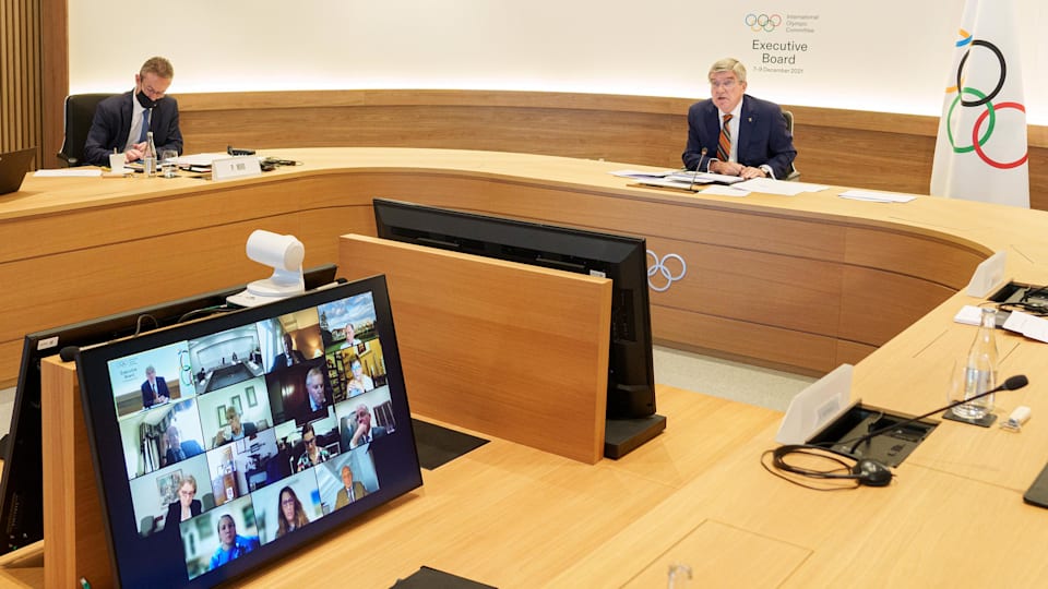 Le CIO renforce son soutien à la communauté sportive en Afghanistan par le biais d'un fonds dédié à l'aide humanitaire