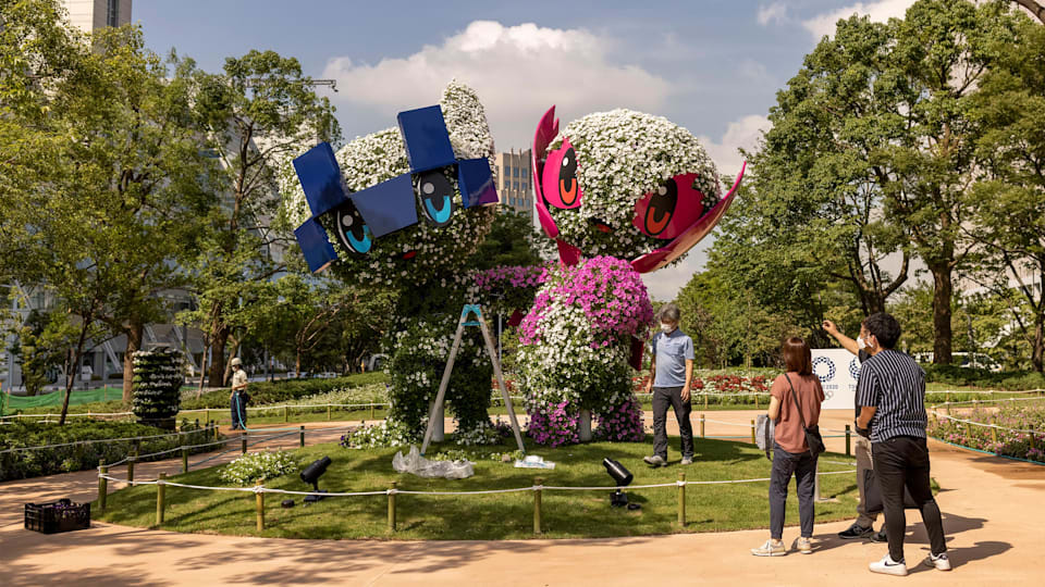 Fans to enjoy innovative digital experiences for Tokyo 2020