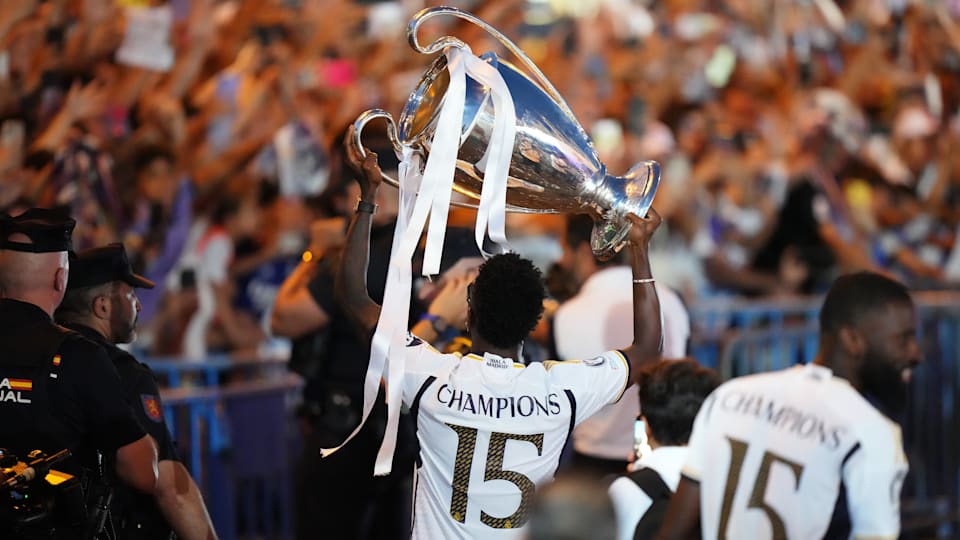 Copa Intercontinental 2024 veja datas e locais dos jogos do torneio