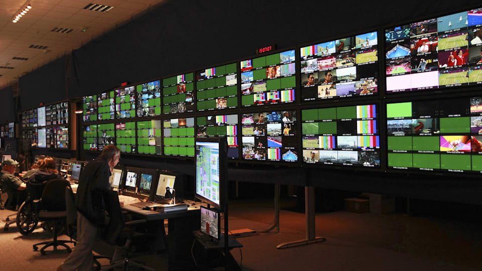 Les principaux diffuseurs olympiques révèlent comment la COVID-19 a modifié leurs plans pour Tokyo 2020 et au-delà