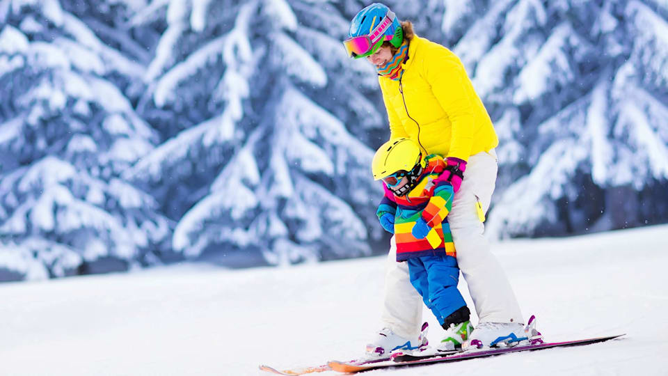 World Snow Day 2019 