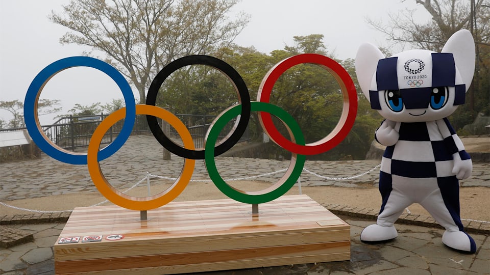 Les épreuves tests, le relais de la flamme olympique et la deuxième version des Playbooks sont autant de progrès importants pour les Jeux de Tokyo 2020