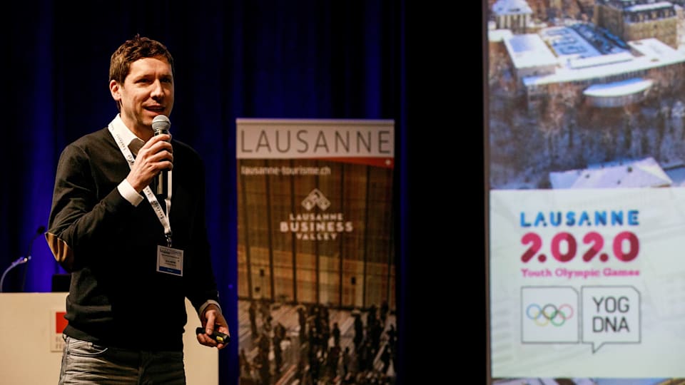 Discover the three pillars of the YOG Lausanne 2020 educational programme