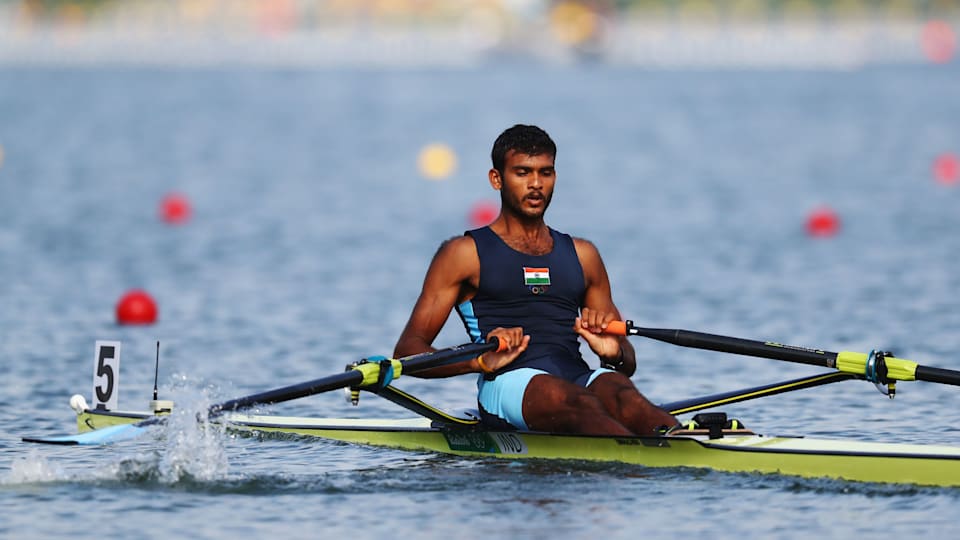 Coronavirus forces Asian rowing qualifiers for 2020 Olympics to move to Europe