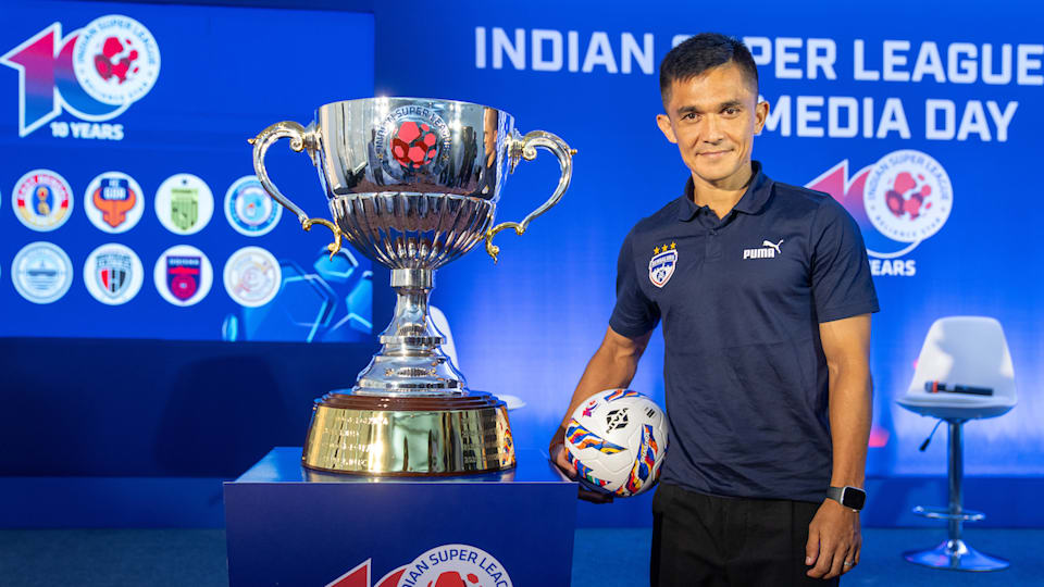 ISL 2023 24 Watch Indian Super League live streaming and telecast in India