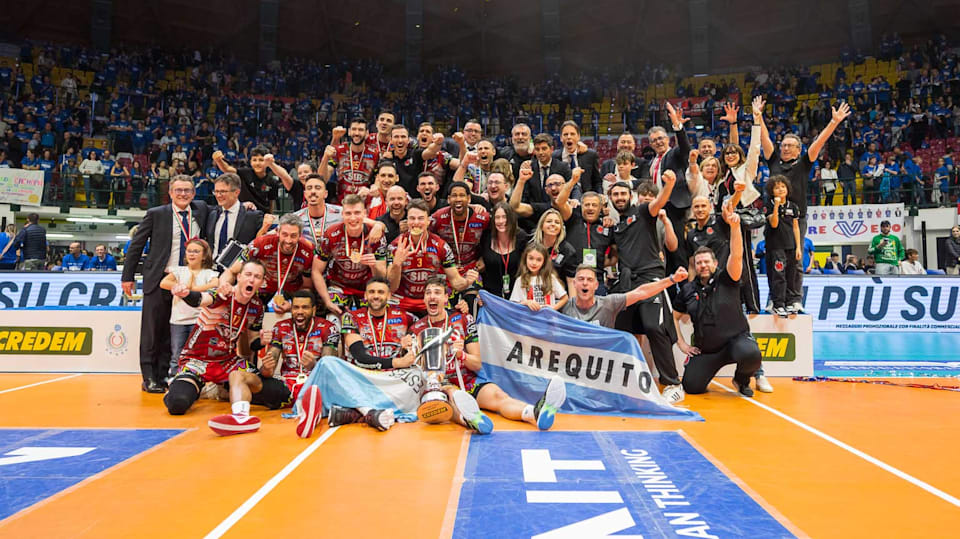 Sir Susa Vim Perugia