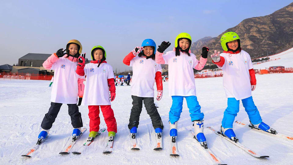 Beijing 2022 announces legacy decision-making committee