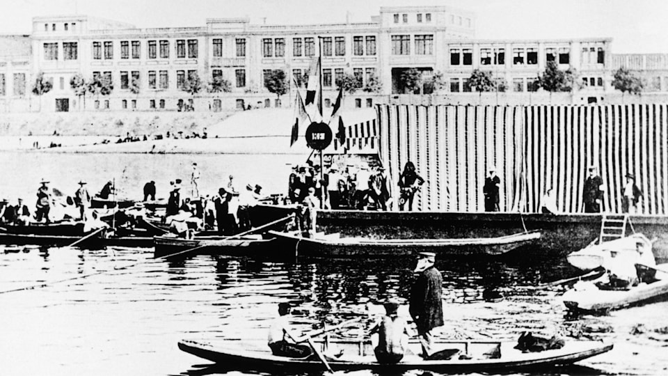 7.1 Seine river