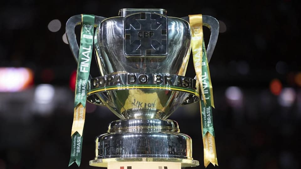 Copa do Brasil 2024 veja o calendário completo divulgado pela CBF