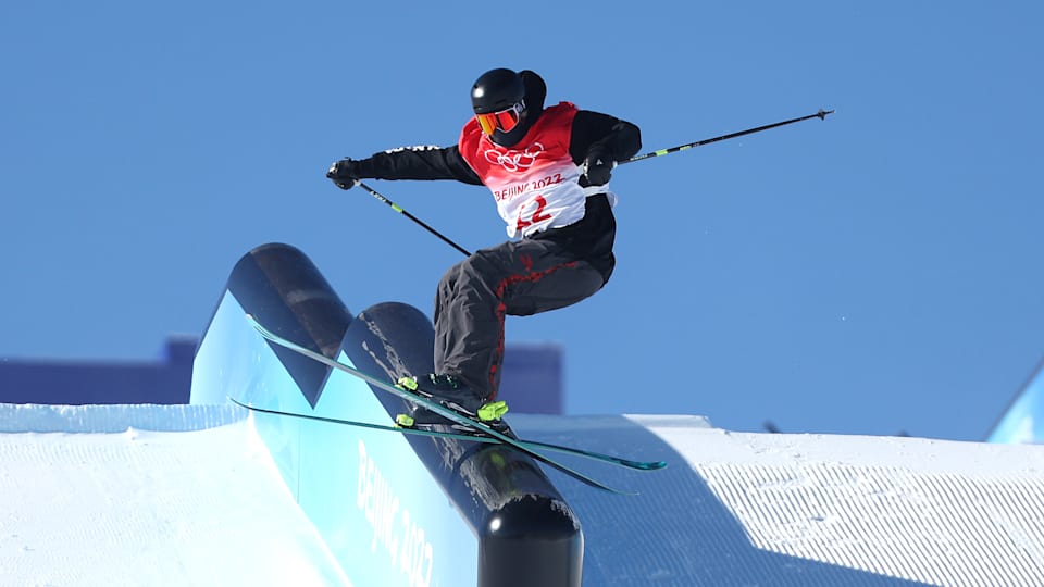 X Games Aspen 2025 All results complete list