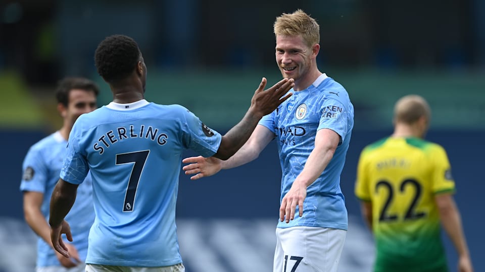 Man City vs Lyon UEFA Champions League quarter final time and where to watch live in India