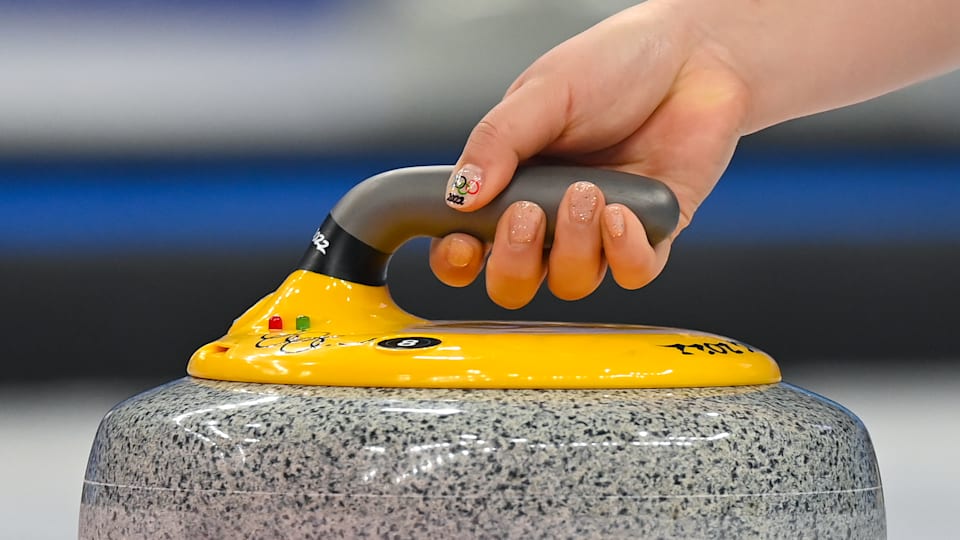 World Mixed Doubles Qualification Event 2024 Preview and schedule in full