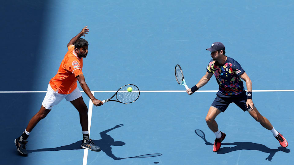 Sony tennis live streaming shop