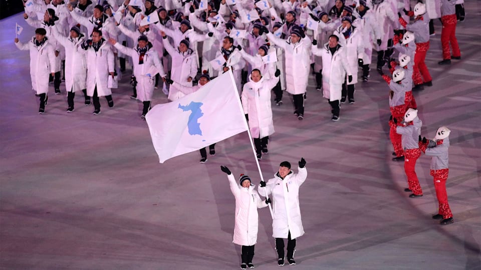IOC honoured for promoting values in sport 