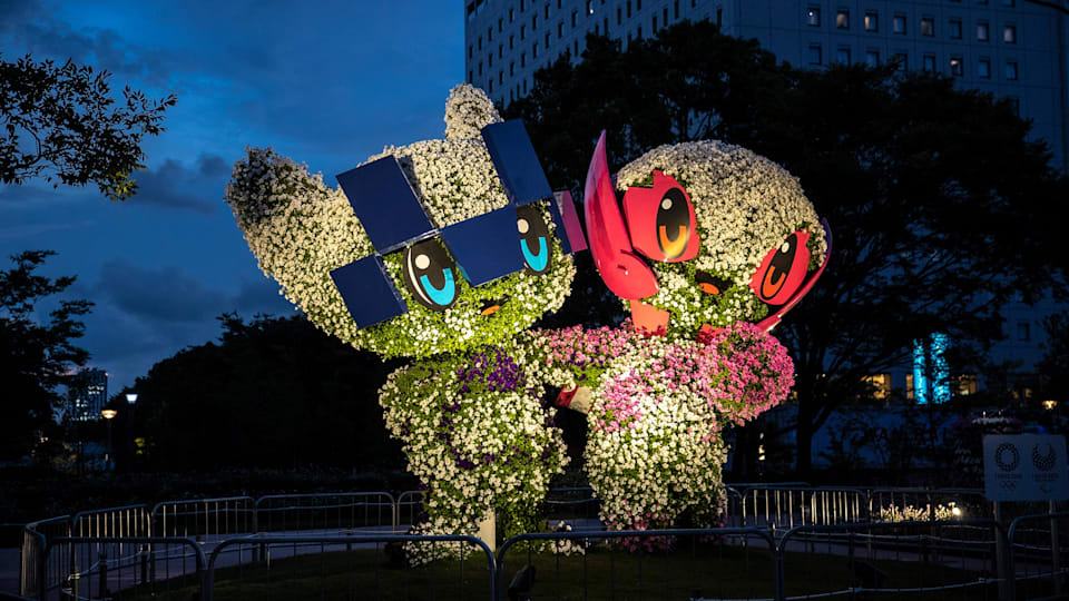 Power to the people: Tokyo 2020 set to replicate the legacy of 1964