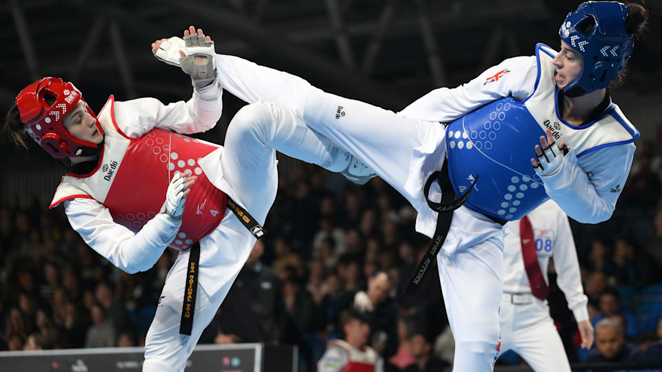 Pan American Taekwondo Qualifier 2024 preview and weight categories for