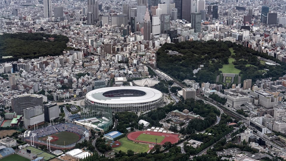 Flexibilité accordée pour la composition des équipes dans plusieurs sports aux Jeux Olympiques de Tokyo 2020