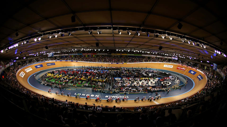 Lee valley cycling hot sale
