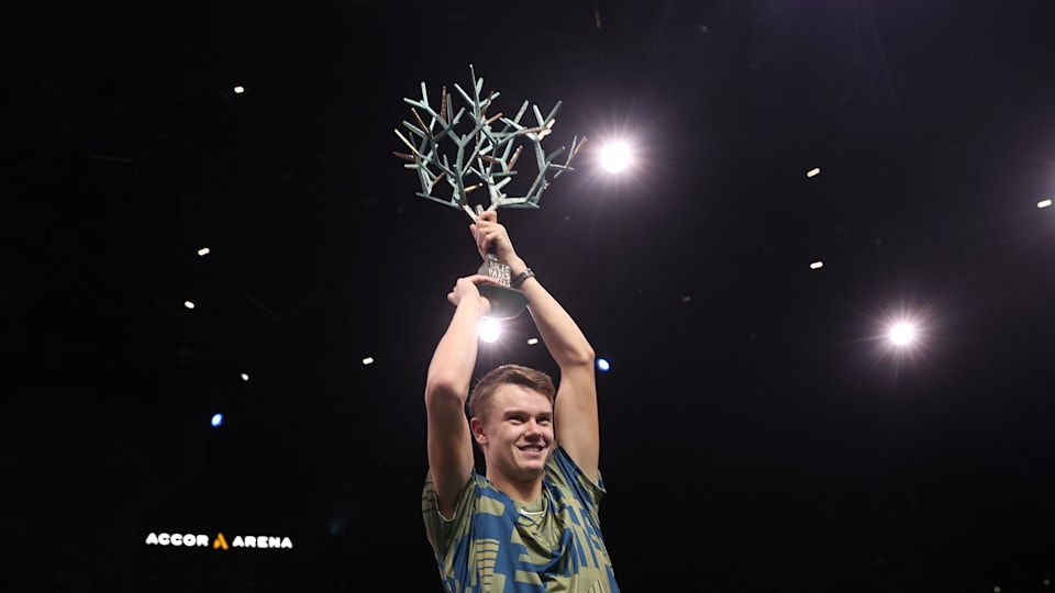 Paris masters watch live free on sale