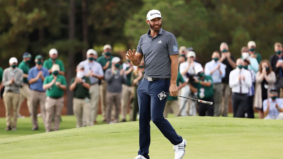 PGA Tour 2021 Where to watch live streaming in India and get telecast details