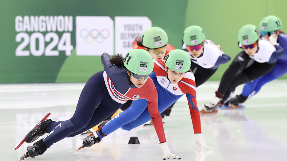 10. Keeping the legacy alive at Gangwon 2024