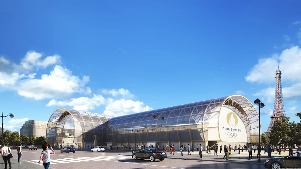Paris 2024 prêt à occuper le devant de la scène alors que Tokyo 2020 se prépare à passer le témoin