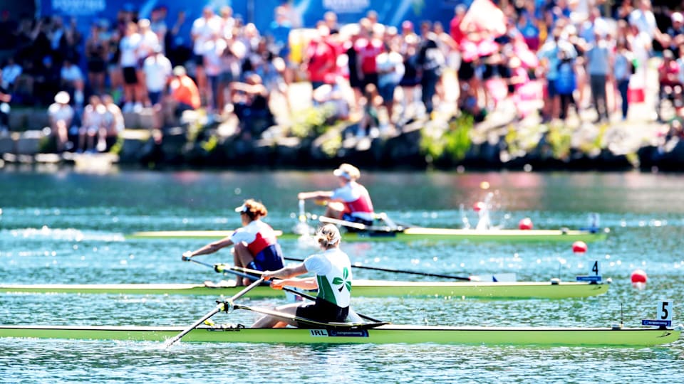 Protéger le sport en prenant soin de la biodiversité : le mot d’ordre du nouveau guide de l'UICN soutenu par le CIO