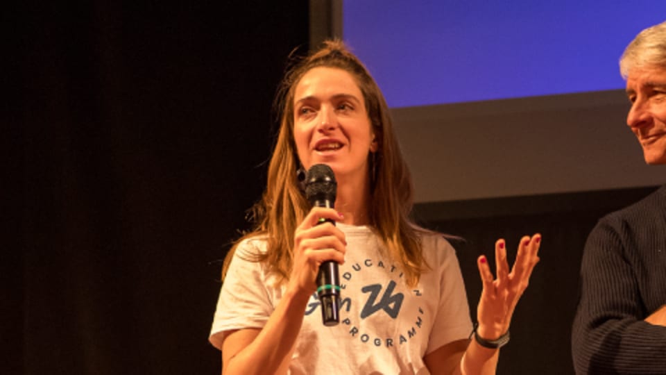 Martina Caironi