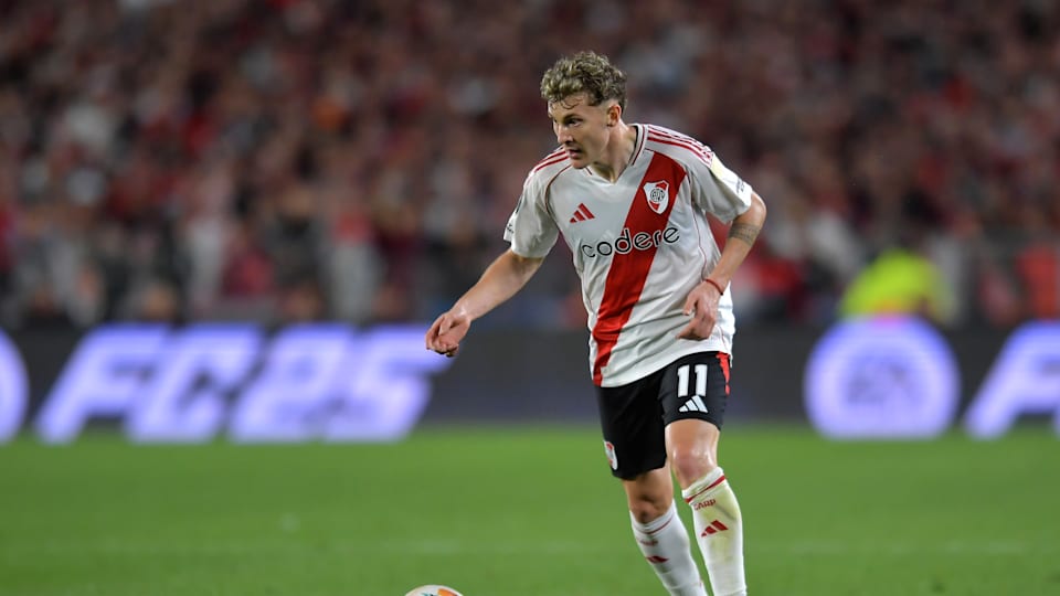 Copa Libertadores 2024 Posibles alineaciones, fecha, hora y dónde ver las semifinales entre