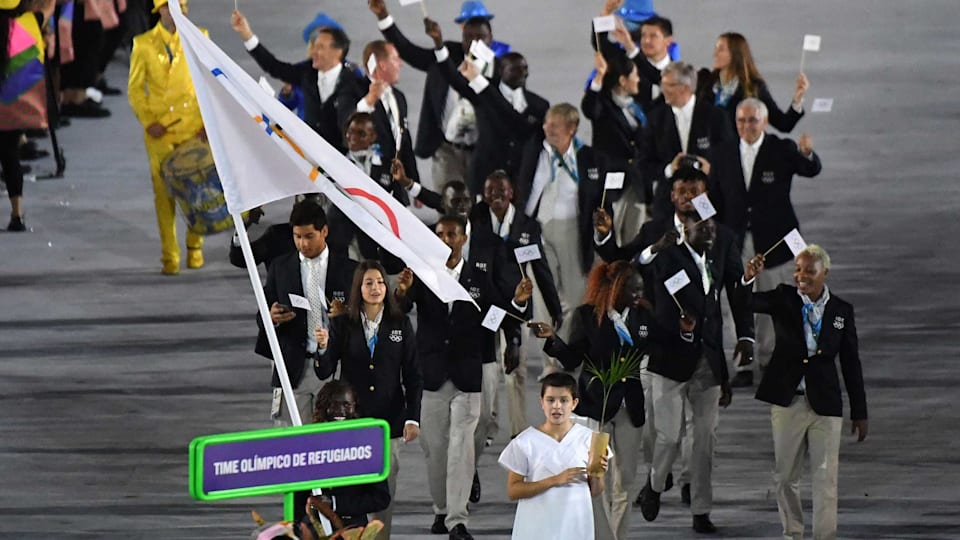 Agenda olympique 2020 : état à mi-parcours