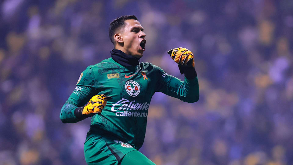 Liga MX Apertura 2024: Este es el XI ideal del torneo elegido por el