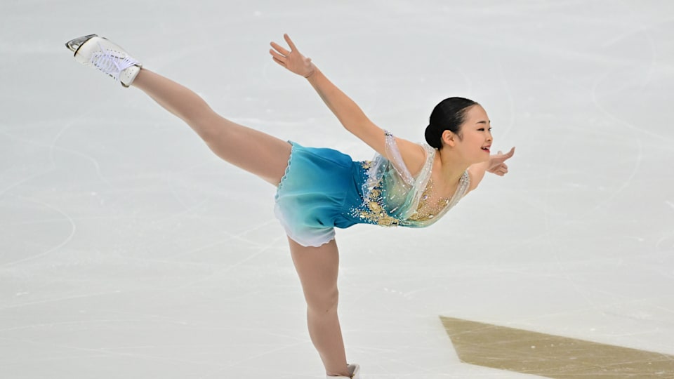 フィギュアスケートJGPシリーズ2024ポーランド大会丨放送予定