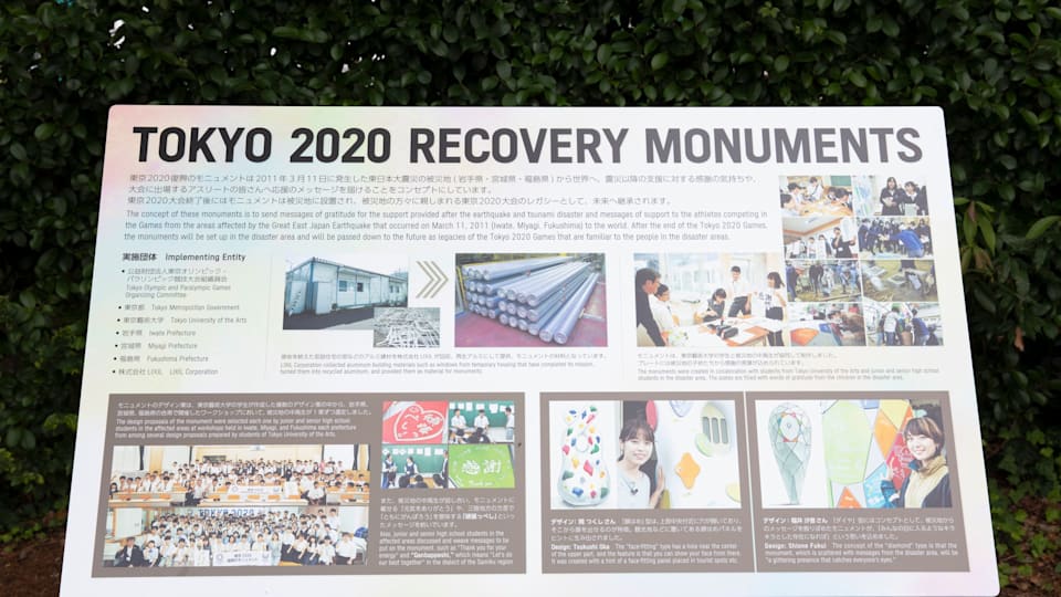 11.1. Supporting recovery from disaster