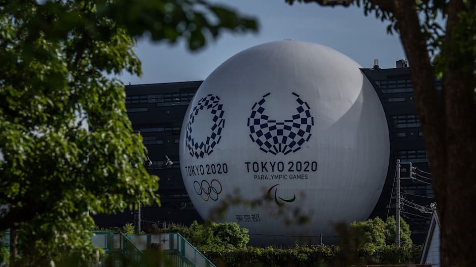 Tokyo 2020 enters operational delivery mode