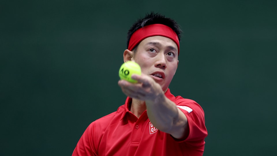 Tennis Davis Cup 2025 Qualifiers All first round results and scores